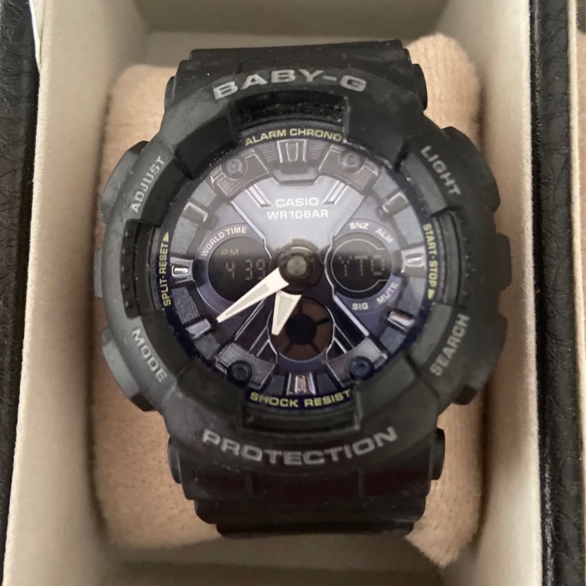 GShock